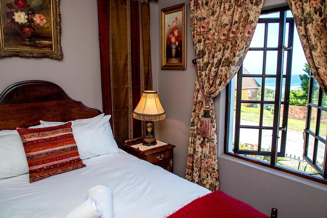 Aha Guest House Sea View Екстер'єр фото