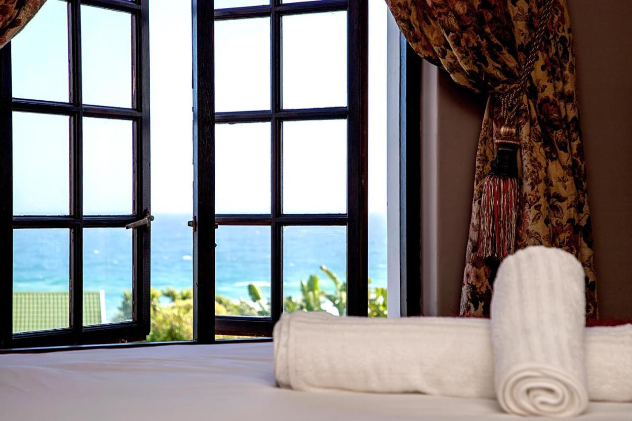 Aha Guest House Sea View Екстер'єр фото