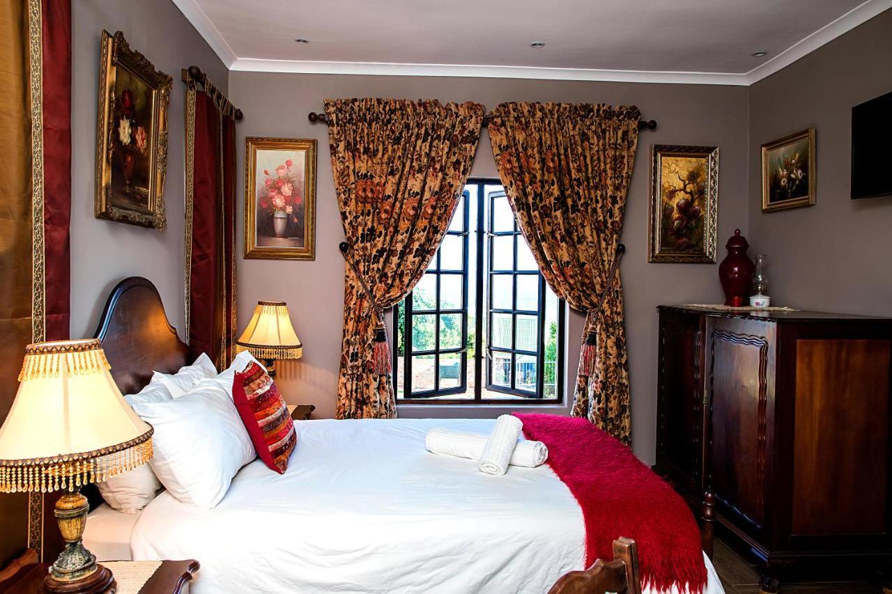 Aha Guest House Sea View Екстер'єр фото