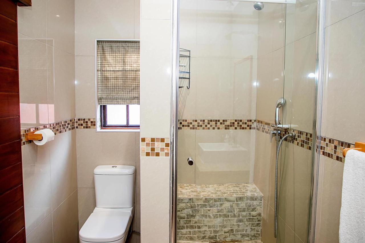 Aha Guest House Sea View Екстер'єр фото