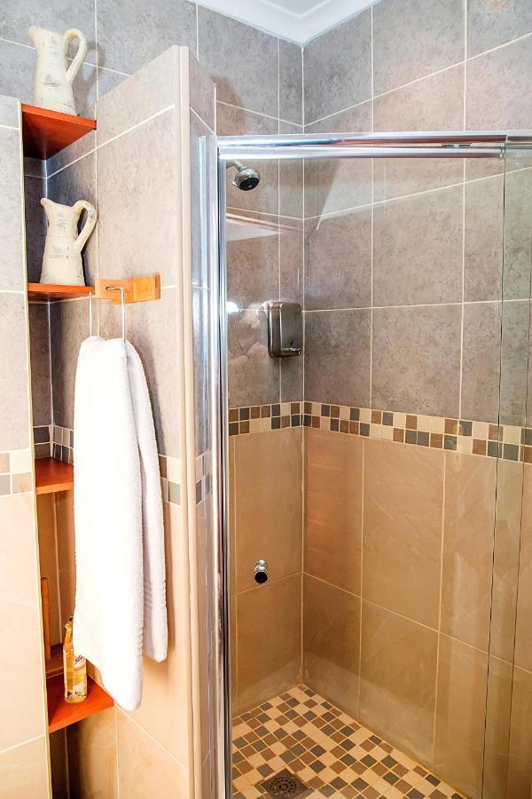 Aha Guest House Sea View Екстер'єр фото