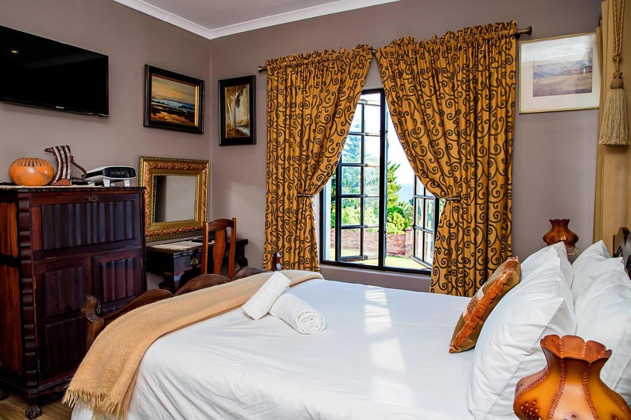 Aha Guest House Sea View Екстер'єр фото