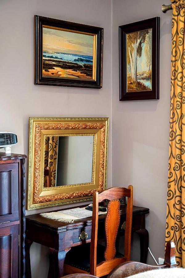 Aha Guest House Sea View Екстер'єр фото