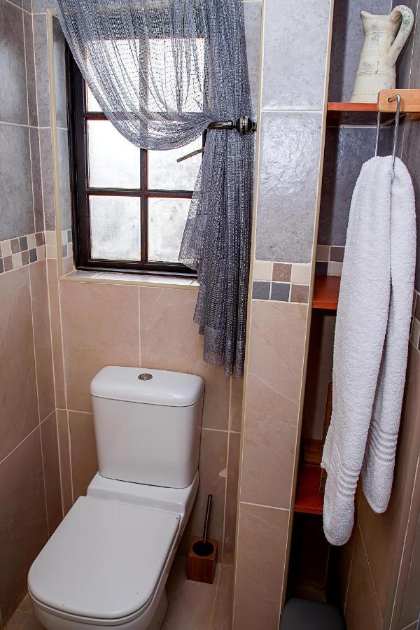 Aha Guest House Sea View Екстер'єр фото