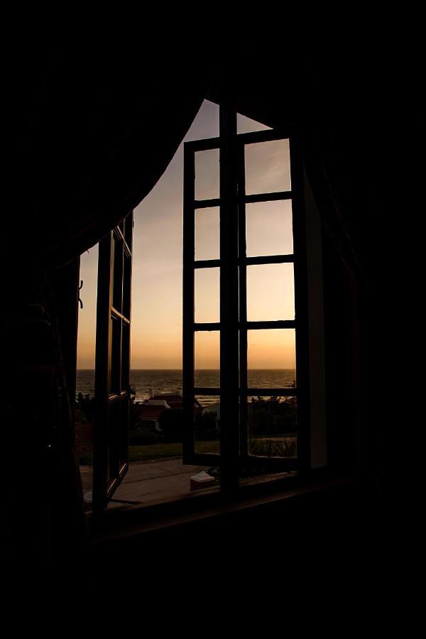 Aha Guest House Sea View Екстер'єр фото